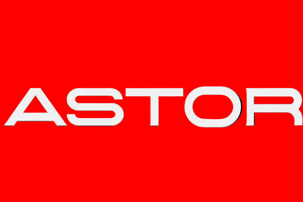 ASTOR FIT 